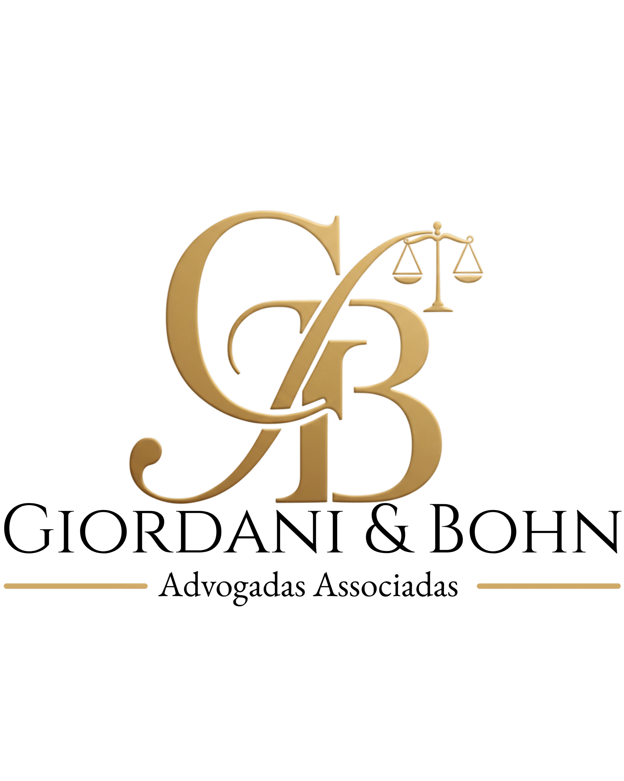 Logo do escritório Giordani & Bohn